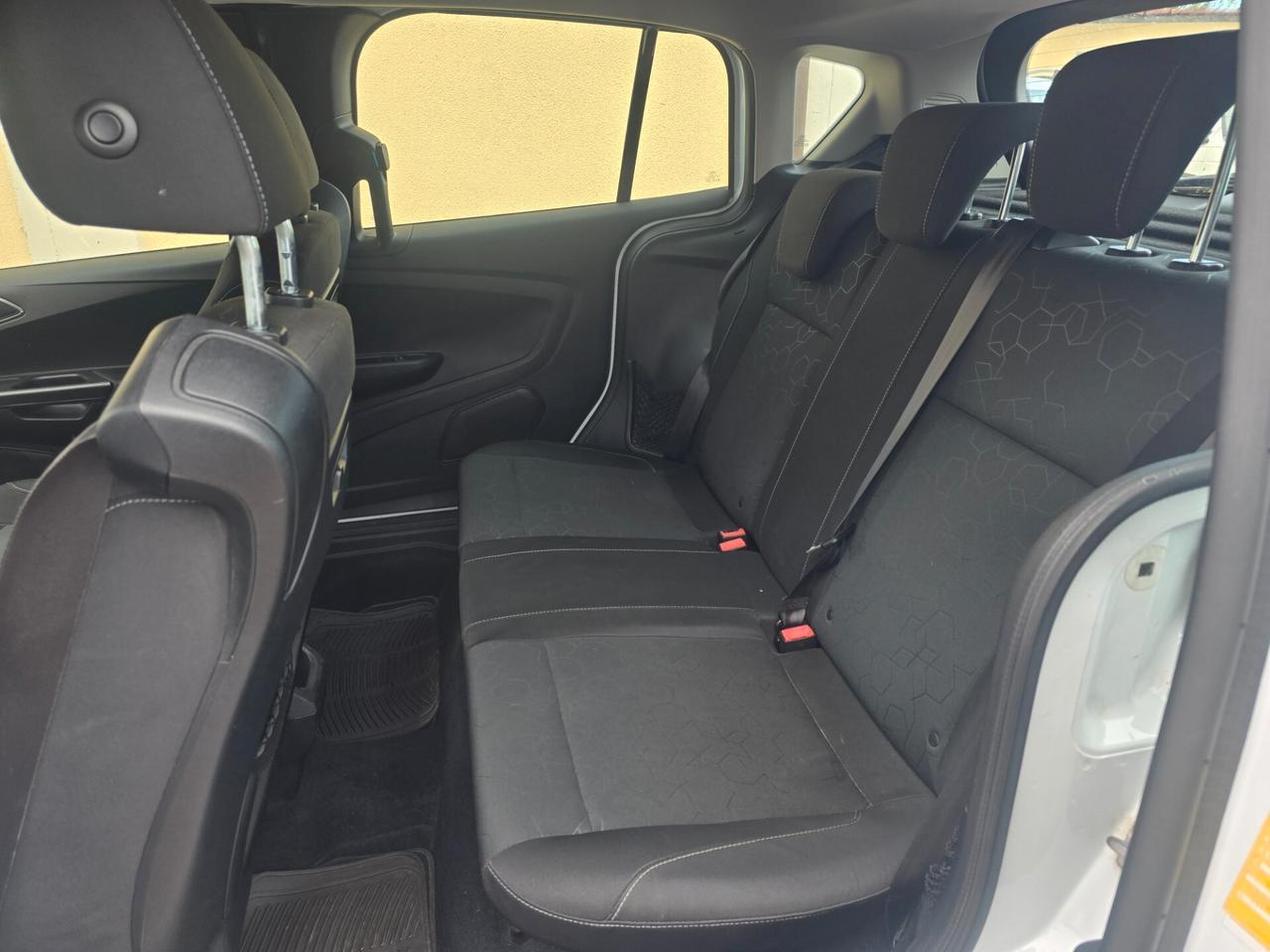 Ford B-Max 1.0 EcoBoost 100 CV Business