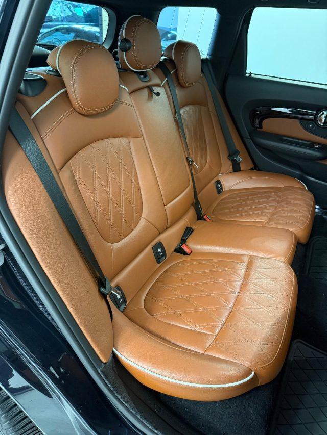 MINI Clubman 1.5 Cooper Clubman