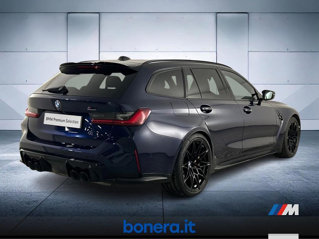 BMW M3 Touring 3.0 Competition M xDrive Steptronic