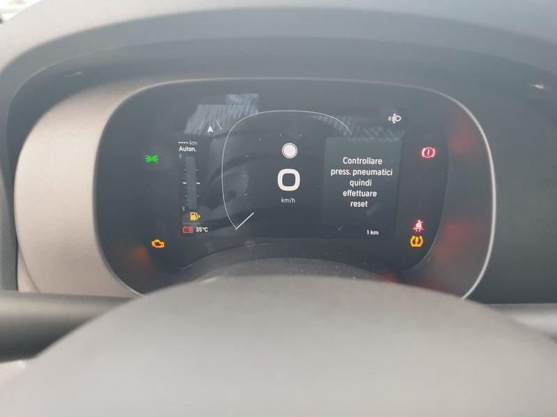 FIAT Panda 1.0 FireFly S&S Hybrid Pack City