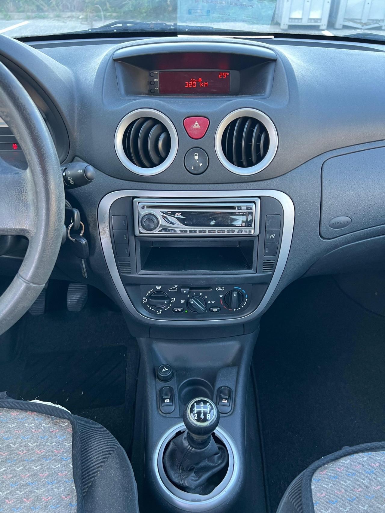 Citroen C3 1.1 Classique