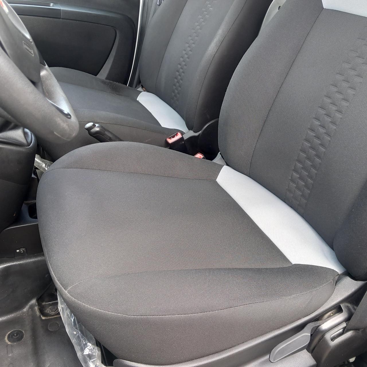 fiat fiorino 1.3 multijet 95cv con adBlue