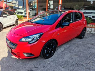 Opel Corsa 1.3 CDTI Coupé