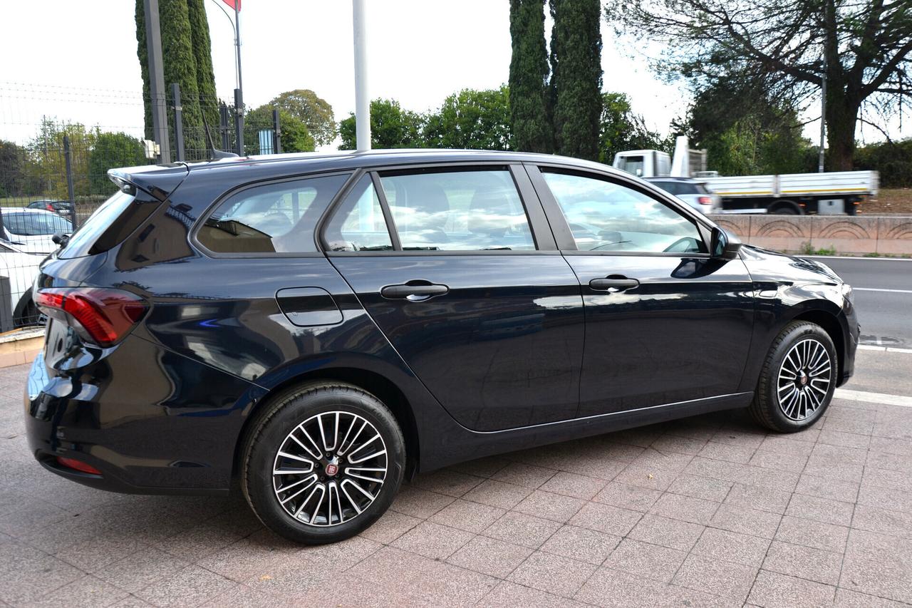 Fiat Tipo 1.6 MJT 130CV SW 2023 **PREZZO REALE**UNIPRO'**