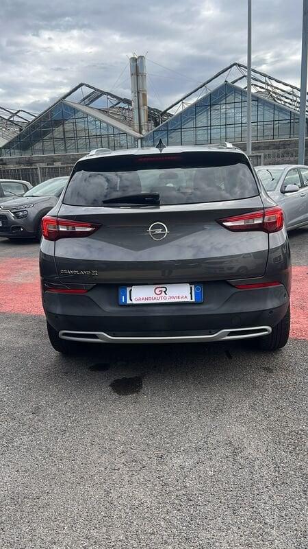 Opel Grandland X Grandland X 2.0 ecotec Innovation s&s 177cv at8