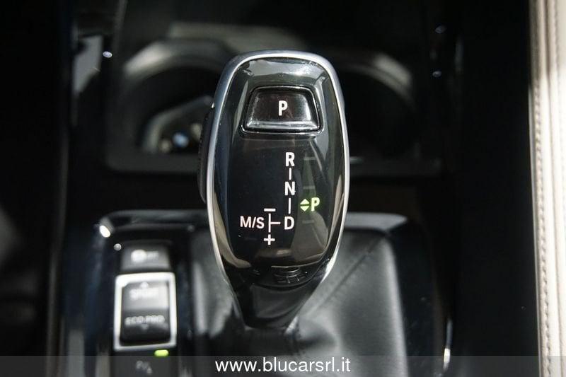 BMW X1 sDrive18d xLine Plus
