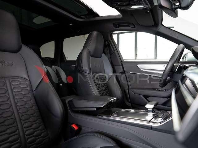 Audi RS6 4.0 Mhev Quattro Tiptronic