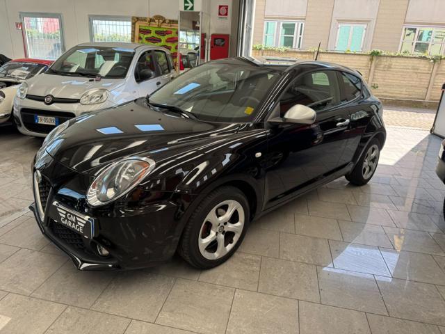 ALFA ROMEO MiTo 1.4 78 CV 8V S&S Urban