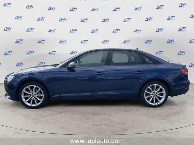 Audi A4 2.0 tdi Business Sport 190cv