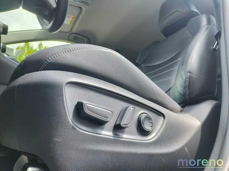Toyota RAV4 2.5 vvt-ie hybrid Lounge AWD -i e-cvt