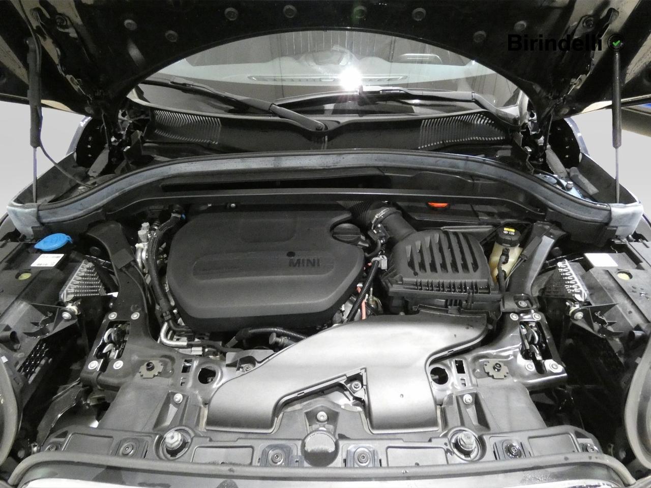 MINI Mini Countrym.(F60) - Mini 2.0 Cooper D Yours Countryman