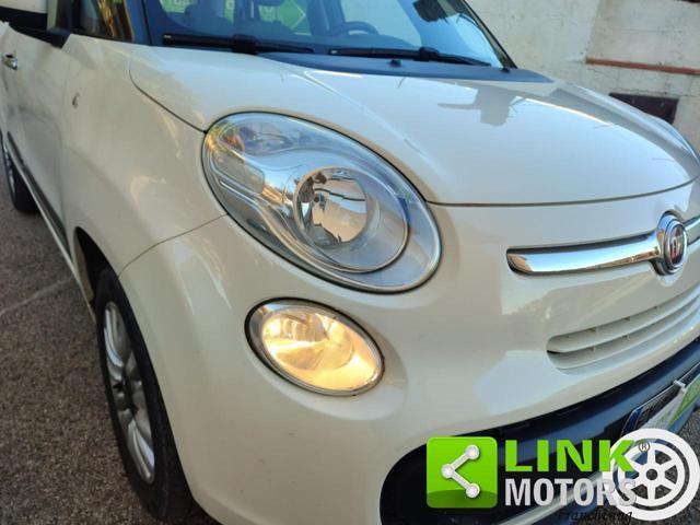 FIAT 500L 1.3 Multijet 85 CV Business