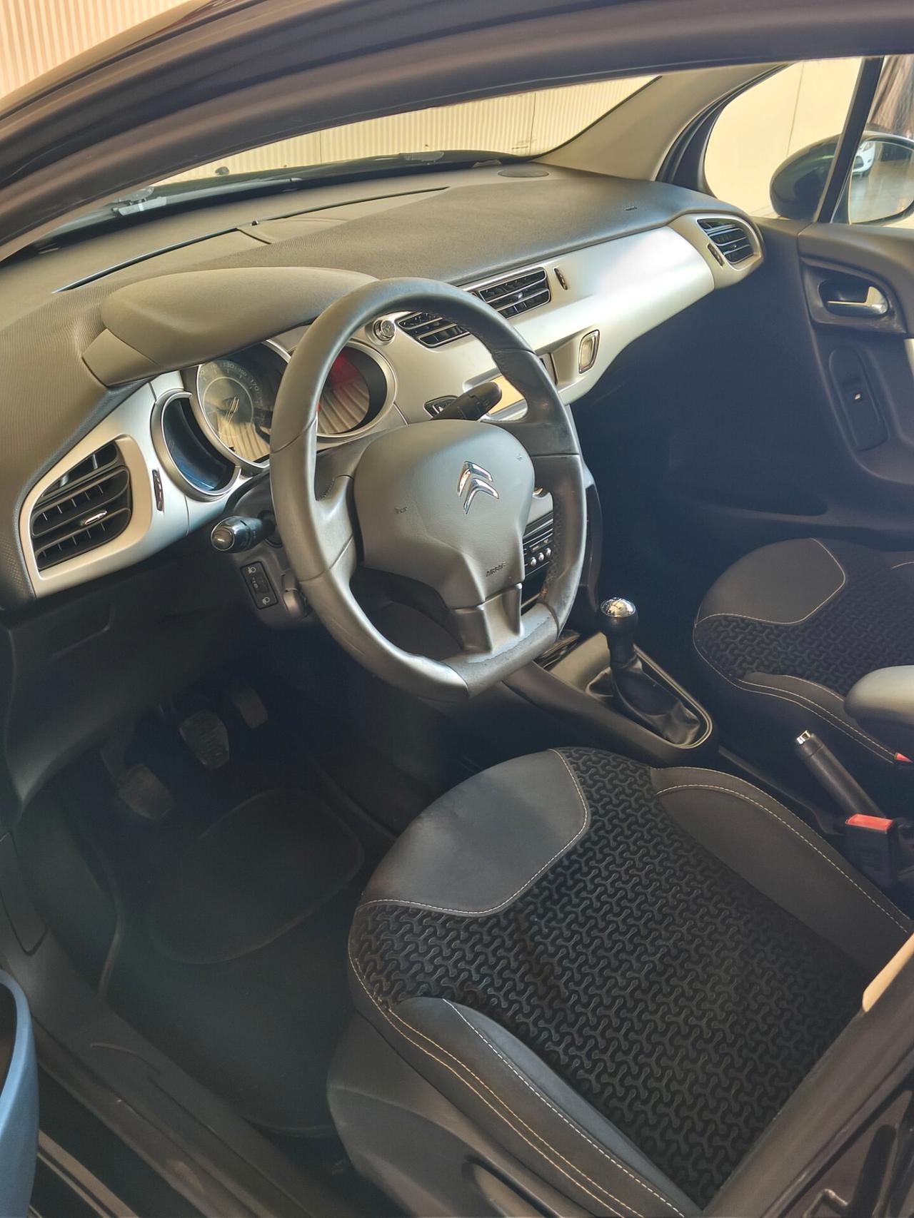 Citroen C3 1.1 Style