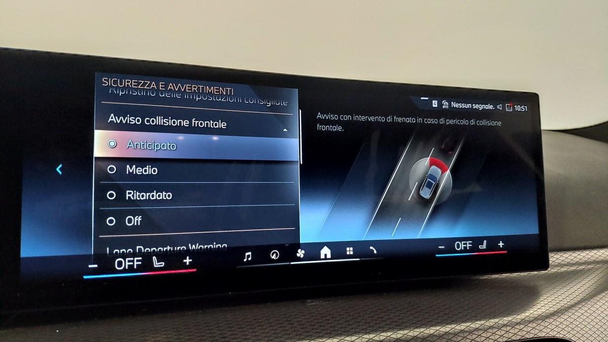 BMW 320D Touring 48V Xdrive Msport Pro