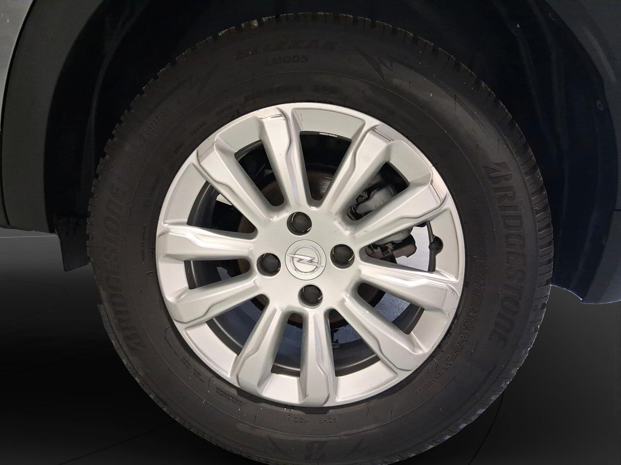 Opel Mokka 1.5 diesel Edition