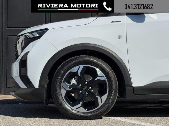 FORD Tourneo Courier 1.0 EcoBoost Powershift Active