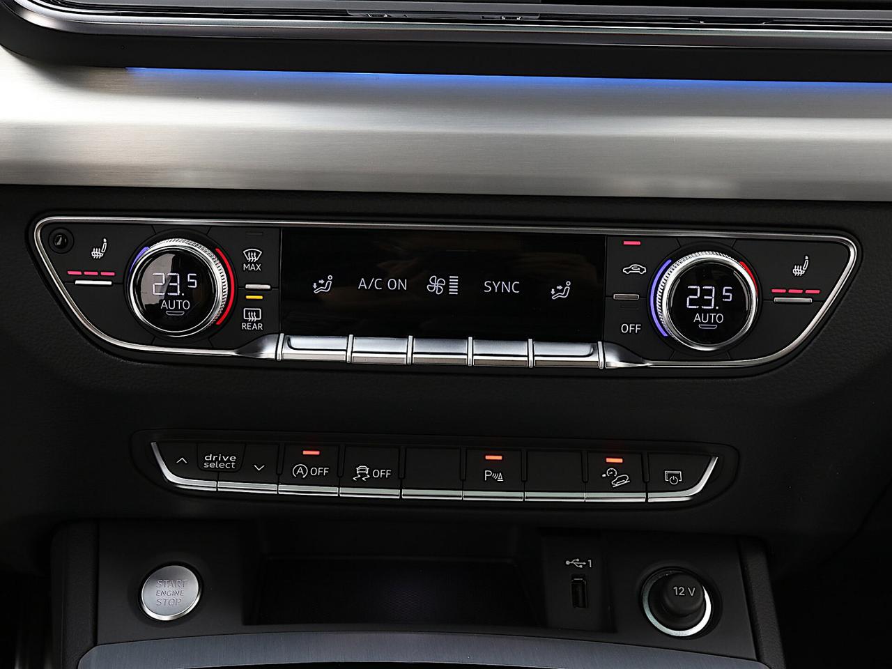 Audi Q5 40 2.0 tdi mhev S line Plus TETTO APRIBILE