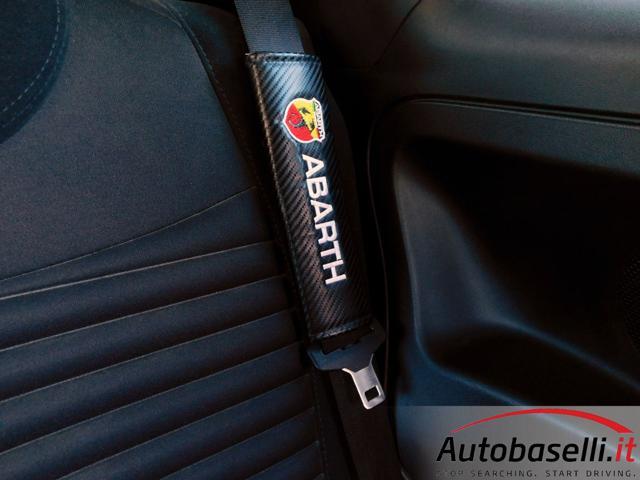 ABARTH 595 COMPETIZIONE 1.4 TURBO T-JET 180CV 'UNICO PROP'