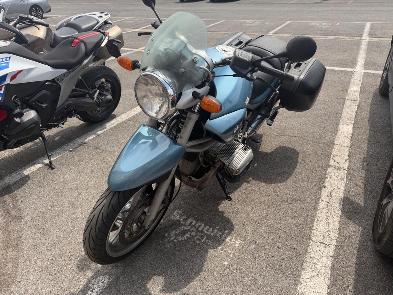 Bmw R 1150