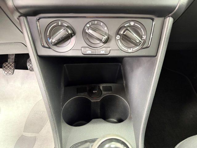 VOLKSWAGEN Polo 1.4 TDI 5p. Trendline