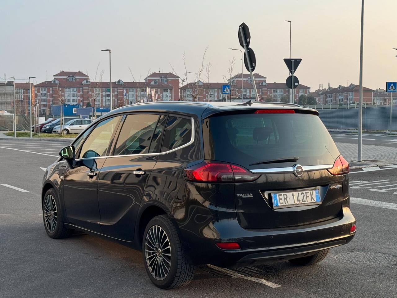 Opel Zafira Tourer 1.6 Turbo EcoM 150CV Cosmo