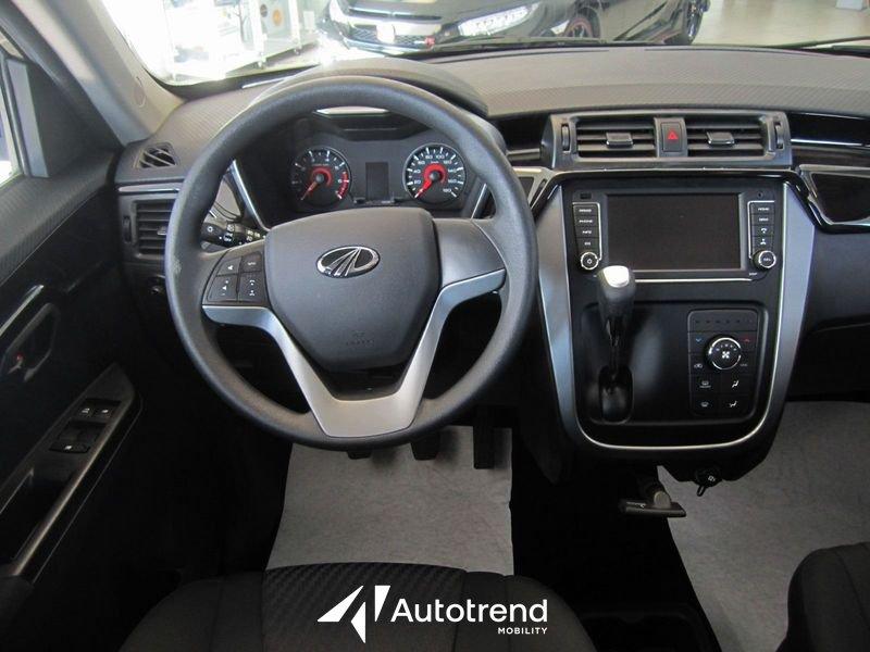 Mahindra KUV100 1.2 VVT 87 CV K8 NXT