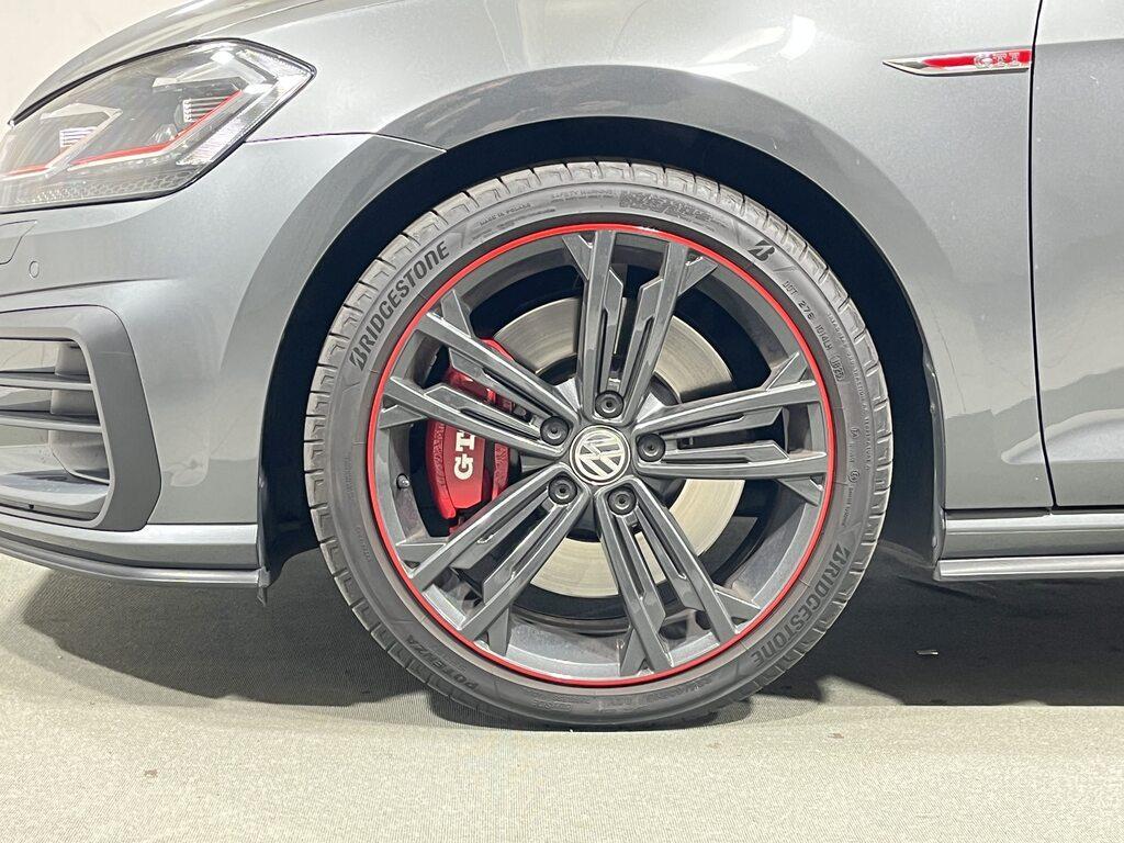 Volkswagen Golf GTI Golf 5p 2.0 tsi Gti Performance 245cv dsg