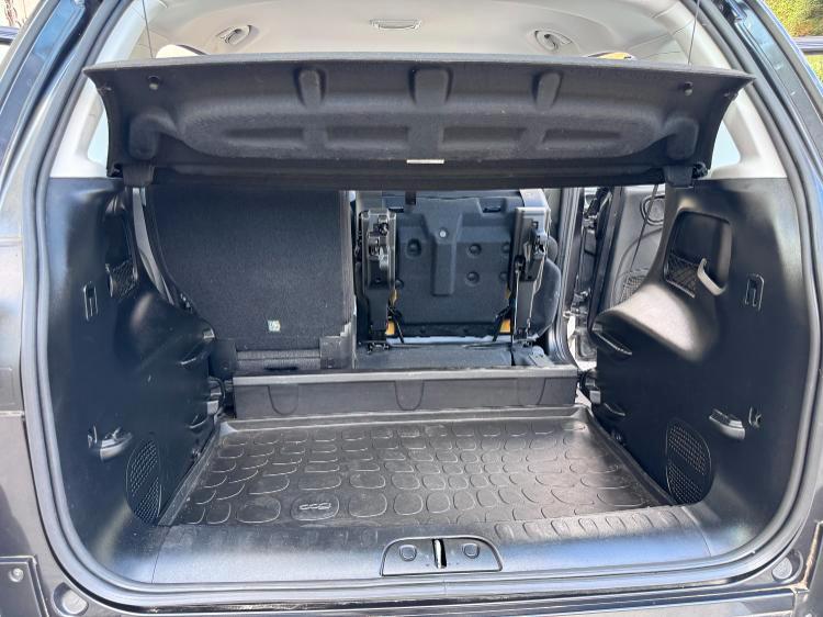 Fiat 500L 500L 1.4 Lounge 95cv