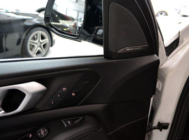 BMW X5 xDrive30d Msport Tetto-Cerchi 22"-Head-Up-Harman