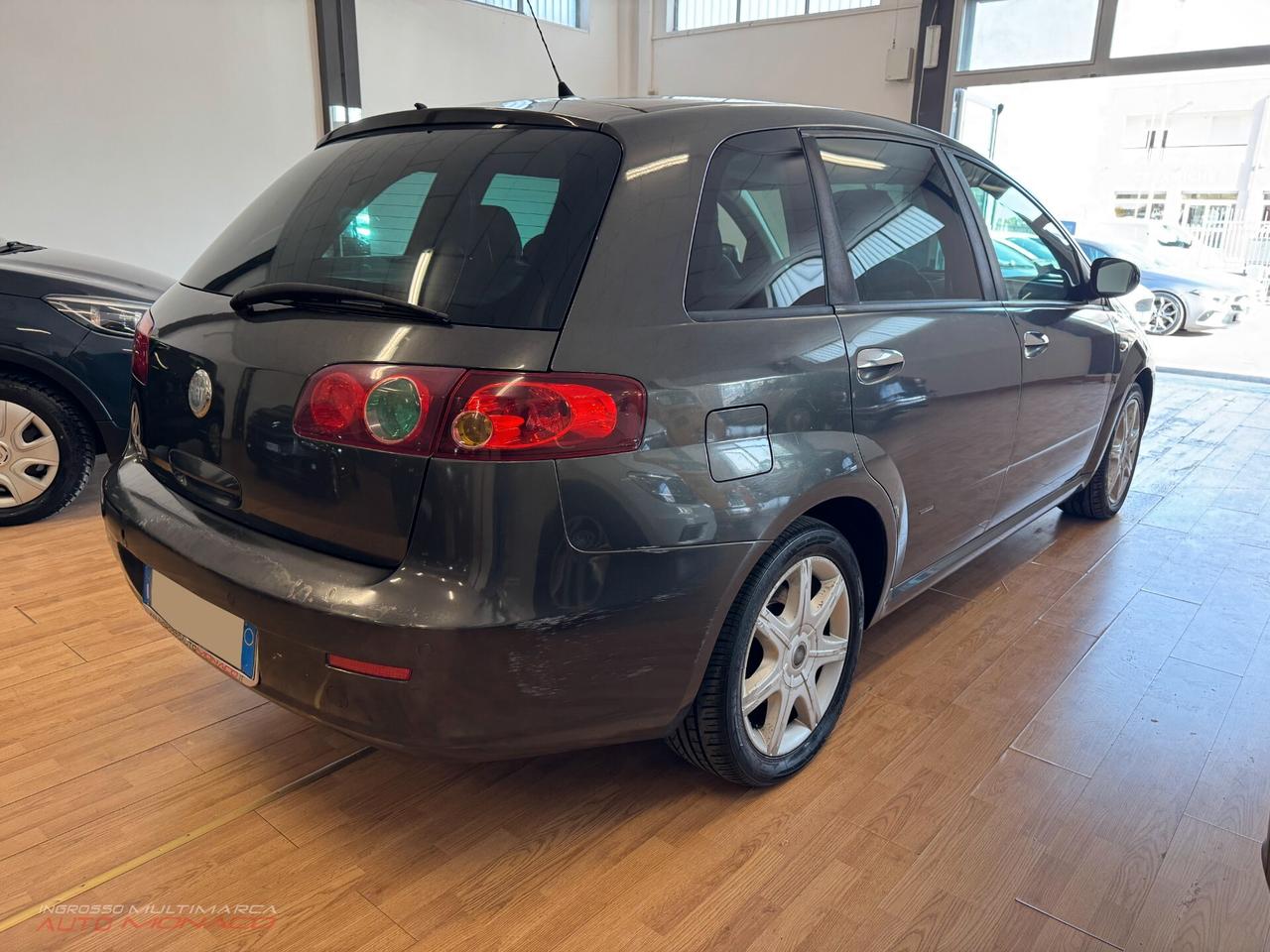 Fiat Croma 1.9 Multijet 150cv 2006