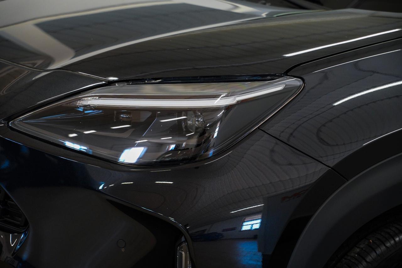 Toyota Yaris Cross 1.5 Hybrid 5p. E-CVT Trend