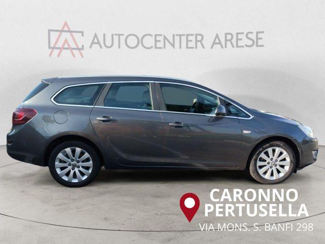OPEL Astra 1.7 CDTI 110CV SW Cosmo PER COMMERCIANTI