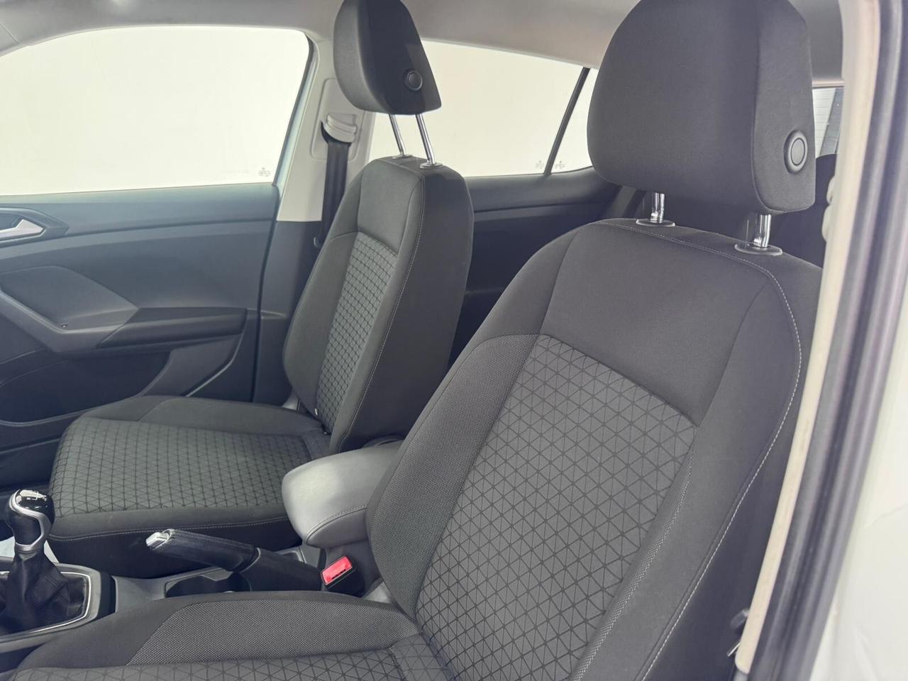 Volkswagen T-Cross 1.0 TSI Style 95 CV-GARANTITA-2019