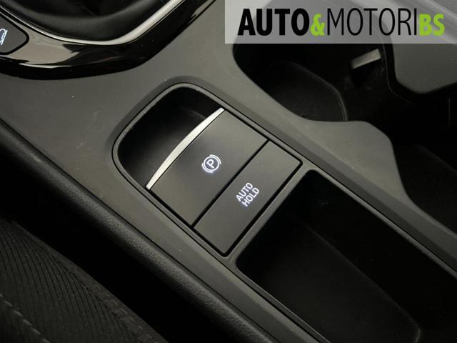 HYUNDAI Tucson 1.6 CRDI XLine