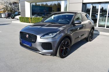 Jaguar E-Pace 2.0D 180 CV AWD aut. R-Dynamic