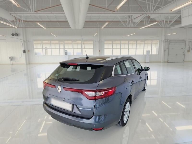 RENAULT MEGANE SPORTER 1.3 TCE 85KW FAP BUSINESS WAGON