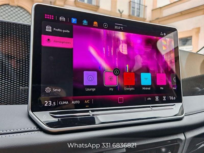 Volkswagen Tiguan Tiguan 1.5 etsi Edition Plus 150cv dsg
