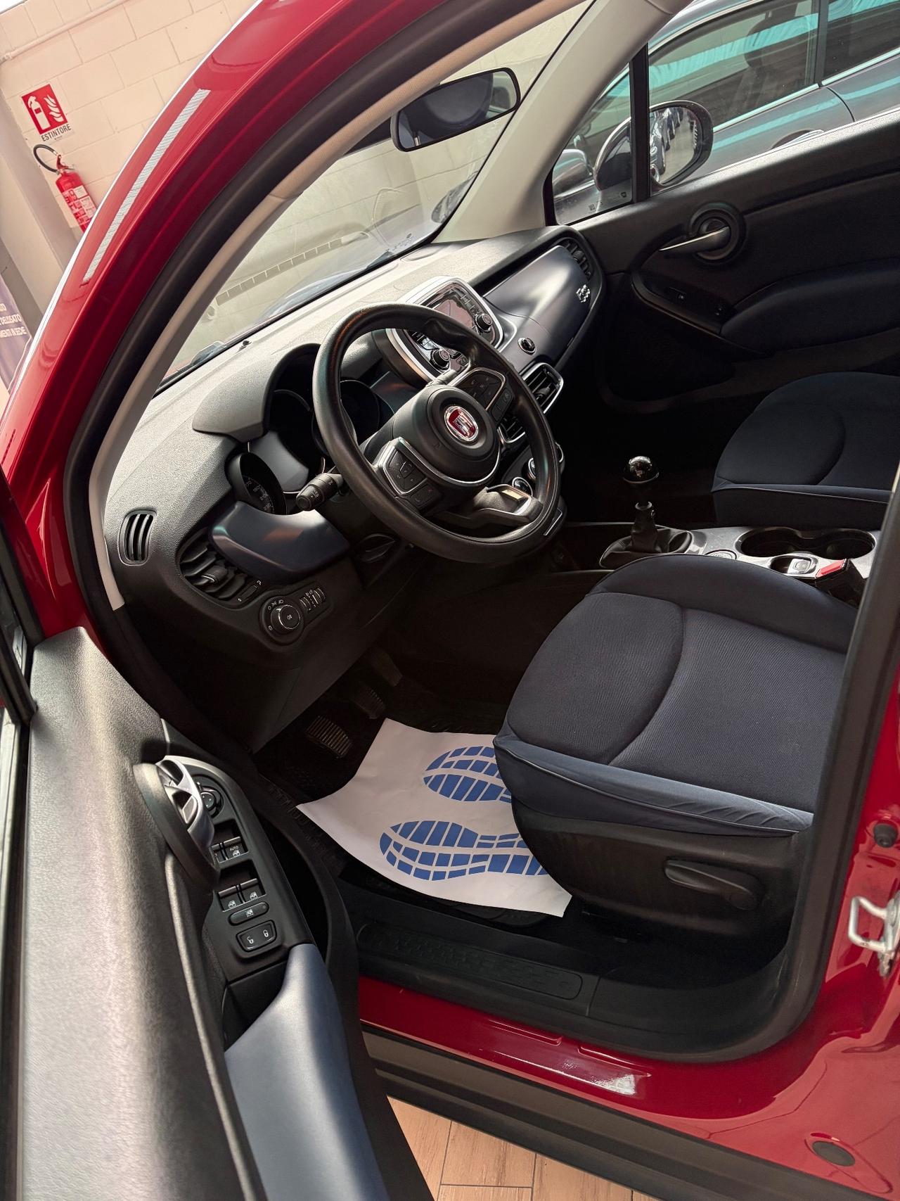 Fiat 500X 1.0 Urban 120Cv