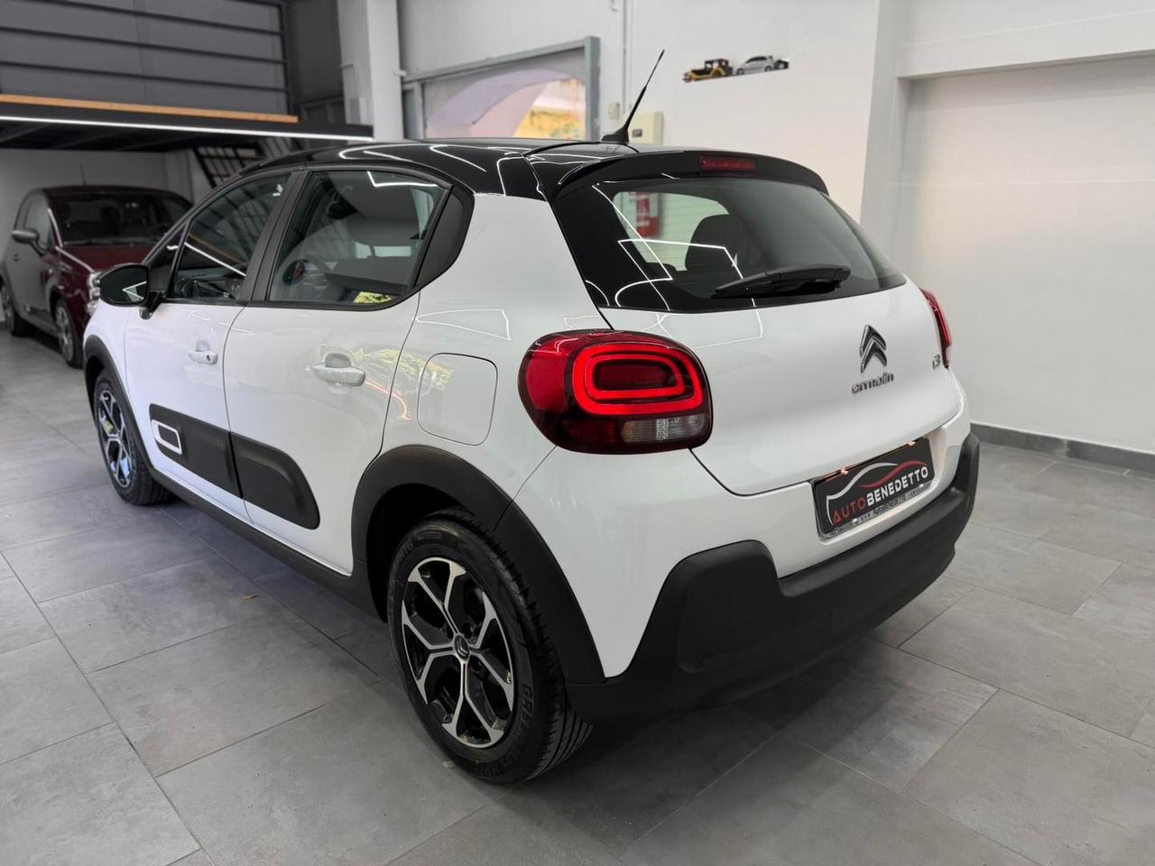Citroen C3 BlueHDi 100 S&S Shine 2020