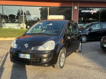 Renault Modus 1.2 16V Live
