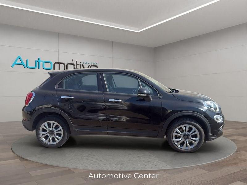 FIAT 500X 1.3 Mjet 95CV 4x2 City Look Pop Star