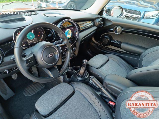 MINI Cooper 1.5 136Cv CLASSIC F56 2/3porte