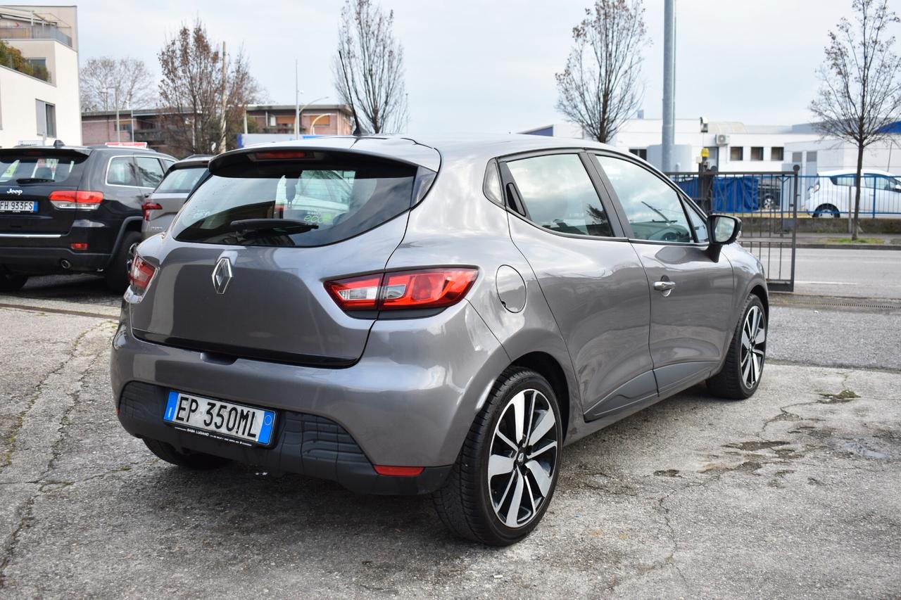 Renault Clio 1.5 Dci 75Cv 5Porte
