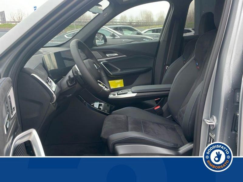 BMW X1 xDrive 20d M Sport Pro