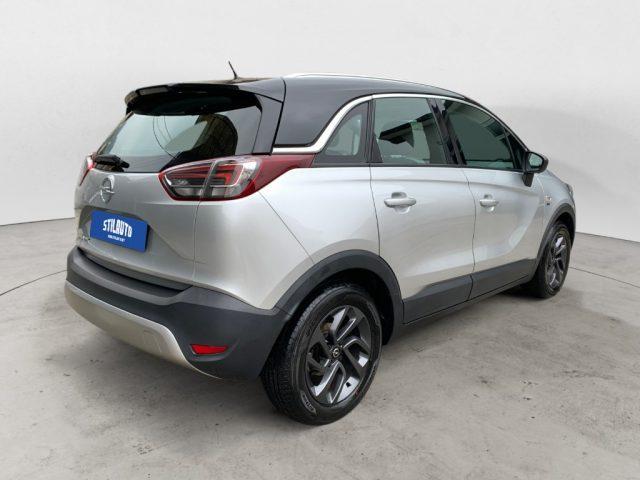 OPEL Crossland X 1.2 12V 120 Anniversary NEOPATENTATI