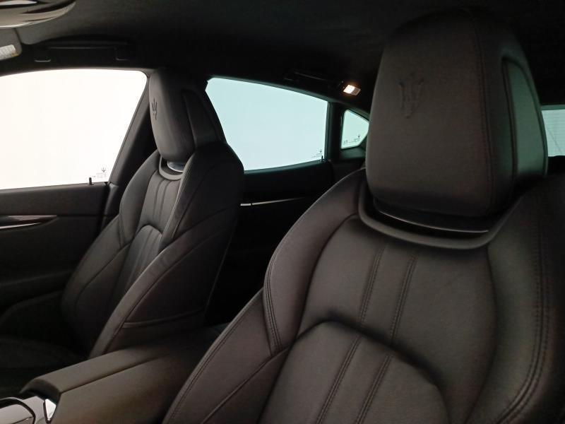 Maserati Levante 2.0 Hybrid MHEV GT AWD Auto