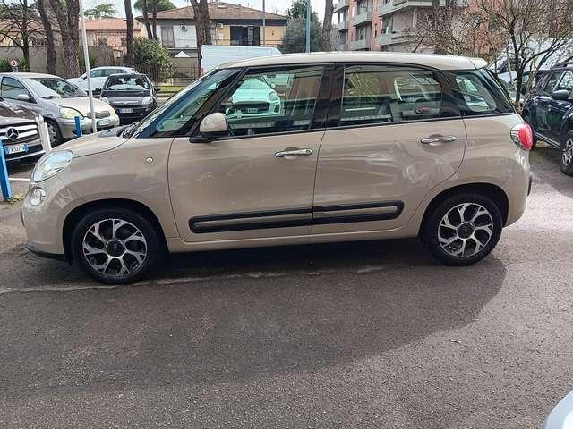 Fiat 500L 500L 2012 1.4 Pop Star 95cv