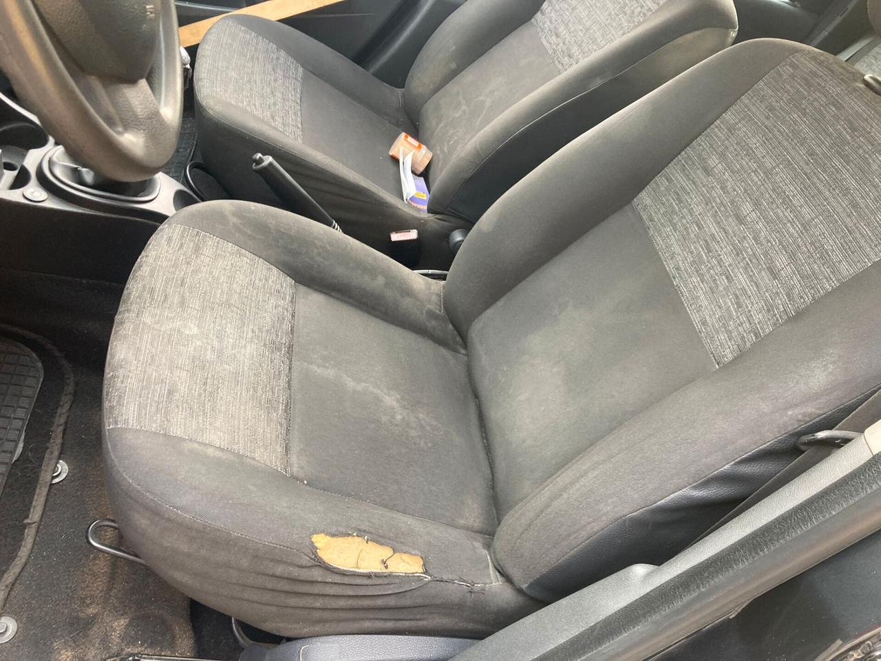 Dacia Duster 1.6 101 CV 4x2 GPL Lauréate