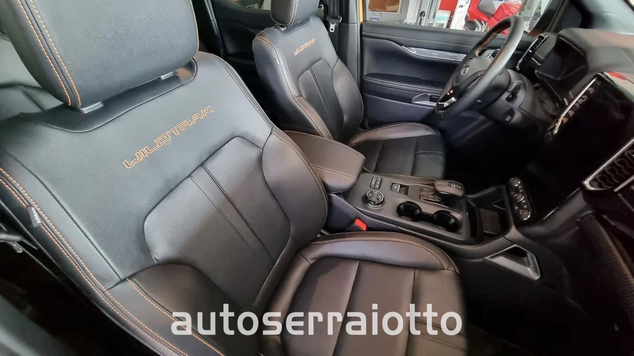 Ford Ranger 2.0 205CV Italiana PREZZO FINALE