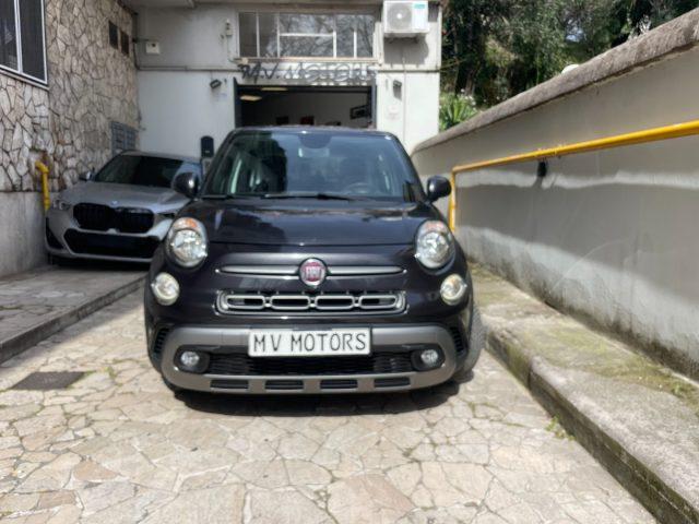 FIAT 500L 1.4 95 CV S&S Cross